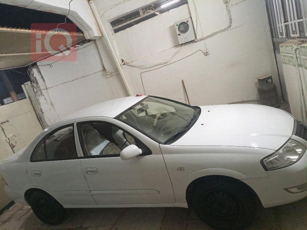 نيسان صني